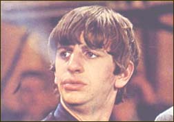 The Beatles on The Ed Sullivan Show